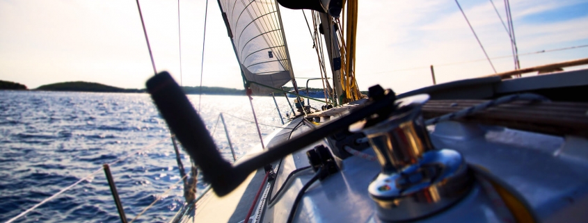 6 traits and skills you develop when you sail a boat for the first time tips sailing stars